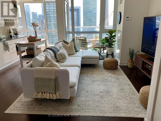 Photo - 30 Nelson St Unité 2706