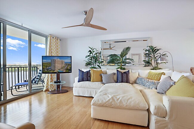 Photo - 2121 N Ocean Blvd Unit 1507w