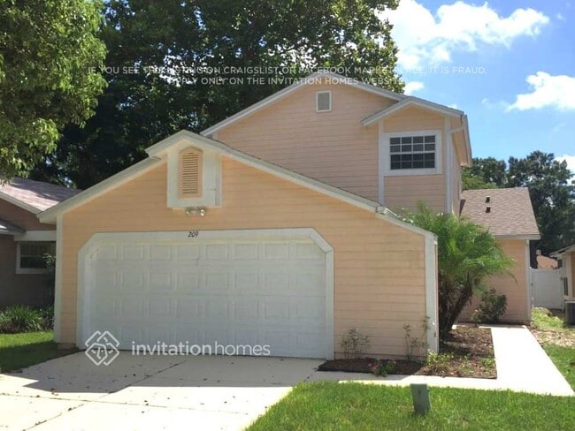 Building Photo - 209 Kittery Ln