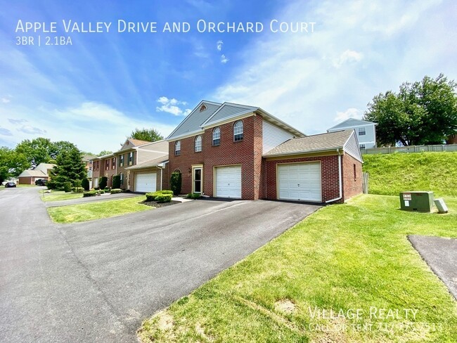 Building Photo - 710 Apple Valley Dr Rental