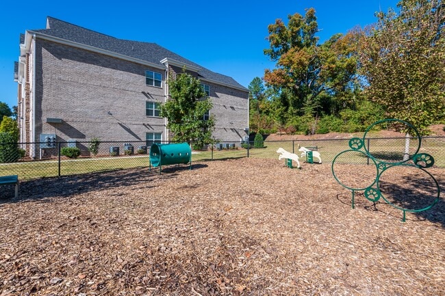 Photo - West End at Fayetteville