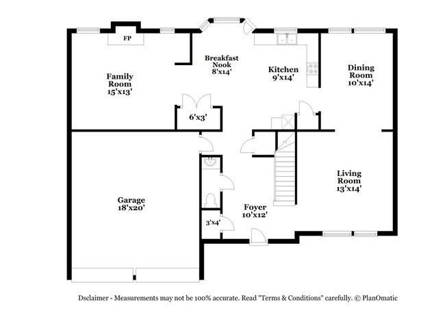 Photo - 3300 Rockmill Dr