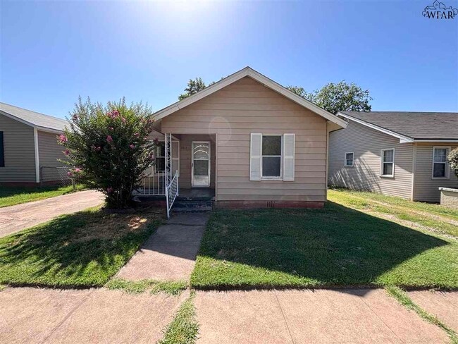 Photo - 1811 Grant St