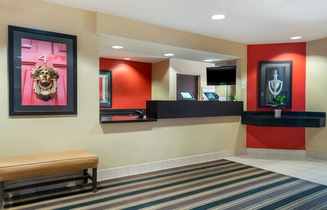 Furnished Studio-Grand Rapids - Kentwood