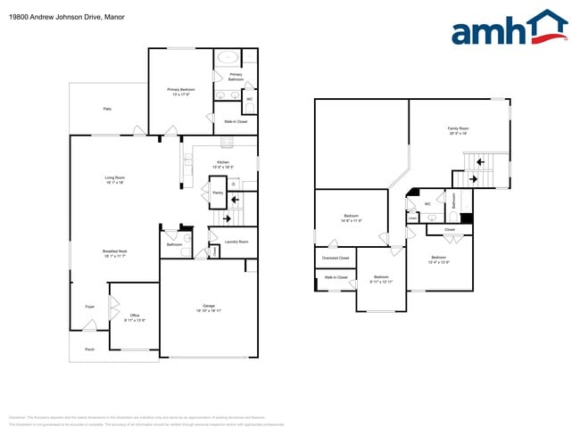 Photo - 19800 Andrew Johnson Dr