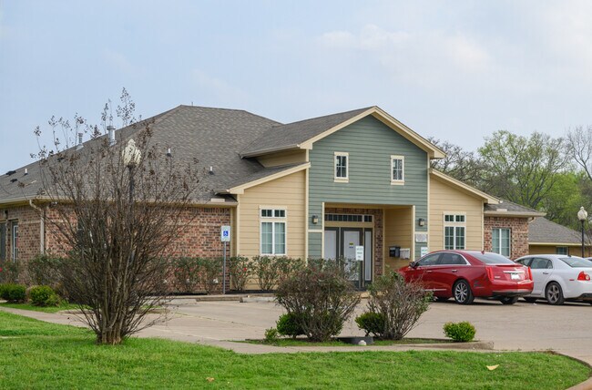 Photo - Pine Ridge Manor - Affordable Housing