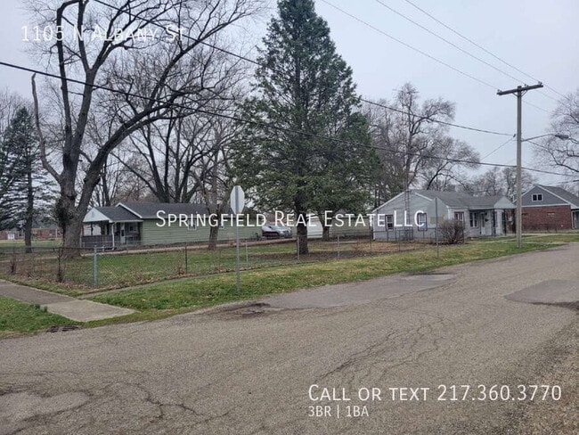 Photo - 1105 N Albany St