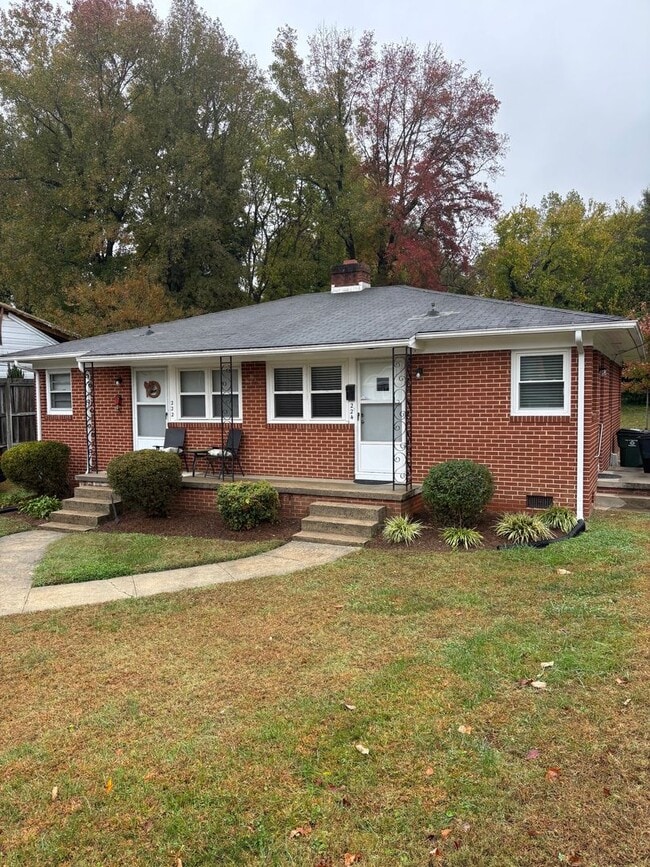 Burlington - Burlington