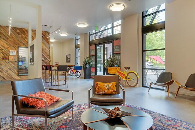 Photo - Slater 116 Apartamentos