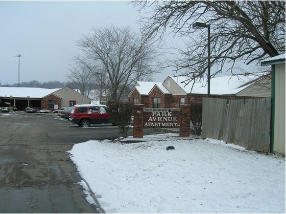 Photo - Orchard Manor and Park Avenue Apartments