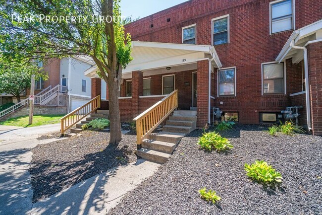 Building Photo - 87-93 Wilber Avenue-2 bedroom Unit 2 bedroom Rental