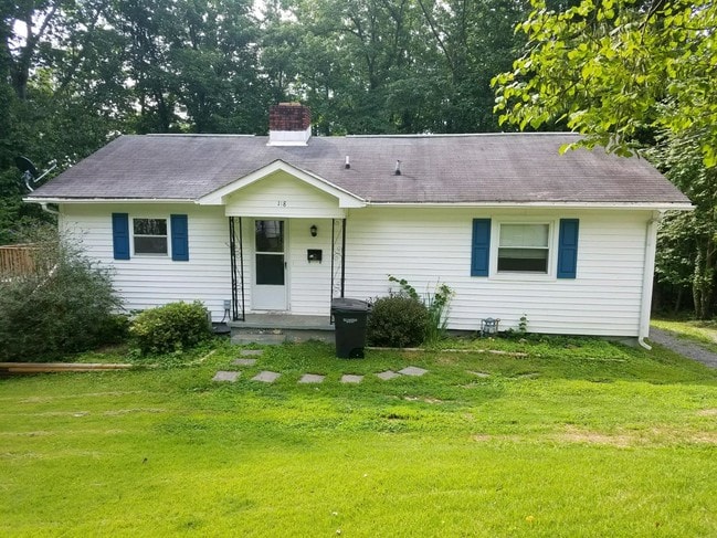 Building Photo - 118 Ogontz Ln