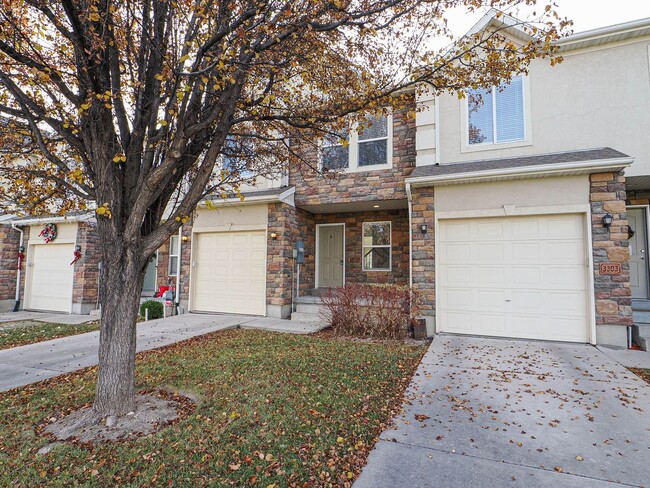 West Jordan Townhome - West Jordan Townhome