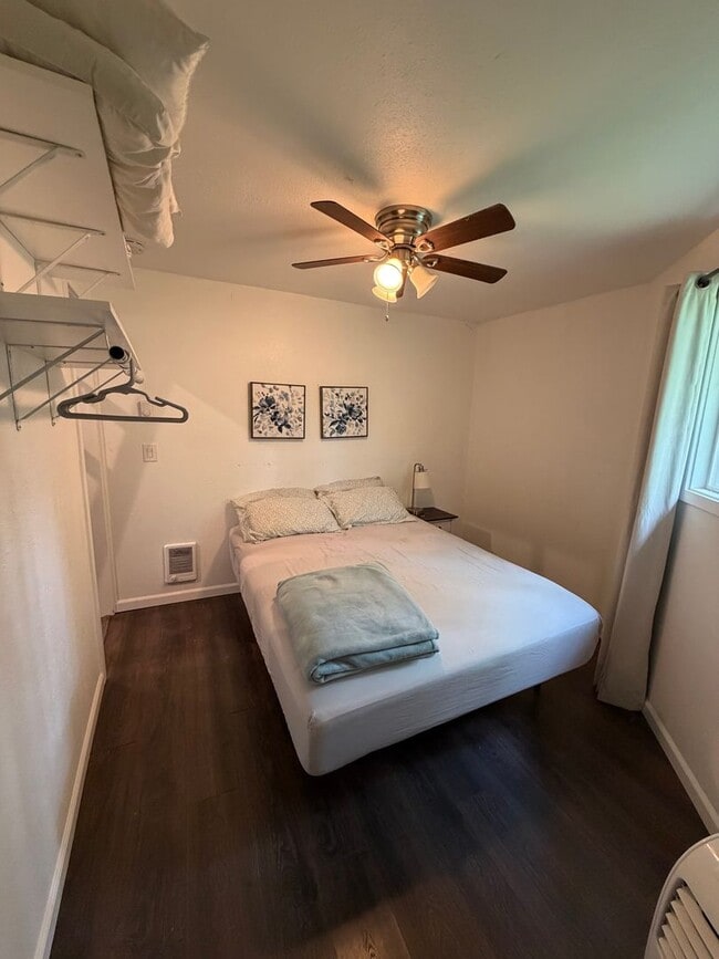 Photo - Charming "Tiny Home" Living – 1BR + Loft Carriage House
