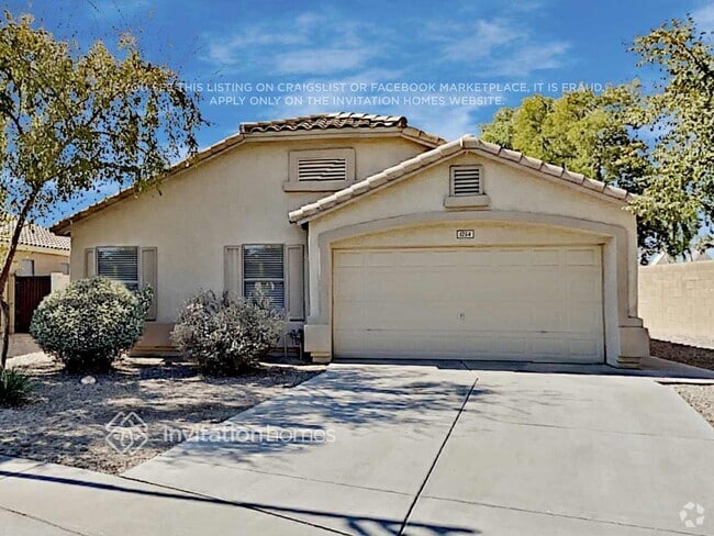 Building Photo - 1254 N 159th Ln Rental