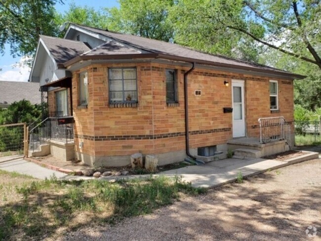 Building Photo - 1212 E Uintah St Unit Lower Rental