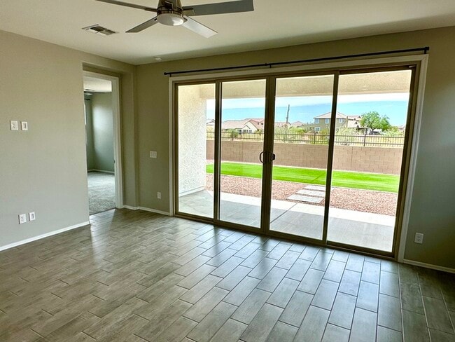 Photo - Fantastic 4BR/3BA Richmond American Larimar in Entrada Del Oro! Features white shaker cabinets, q...