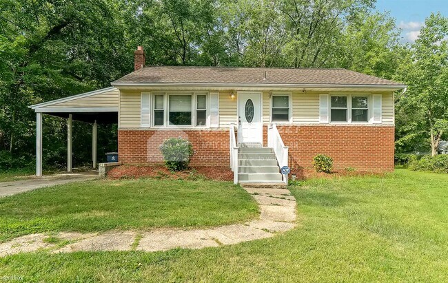 4 br, 2.5 bath House - 11325 Old Prospect ... - 4 br, 2.5 bath House - 11325 Old Prospect ...