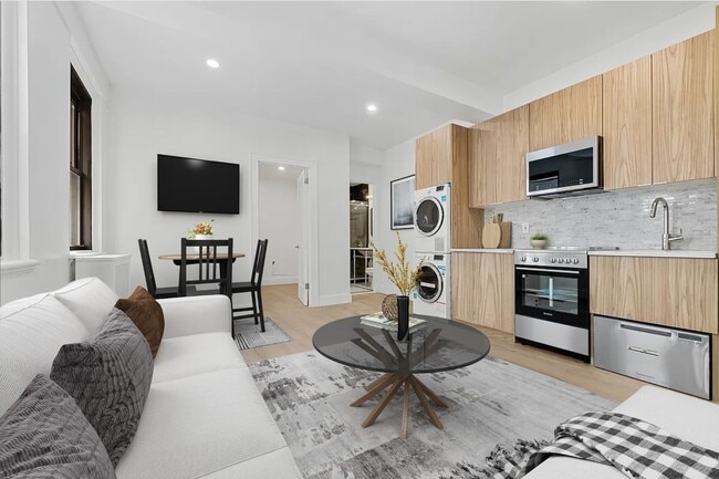 Building Photo - 138 E 38th St