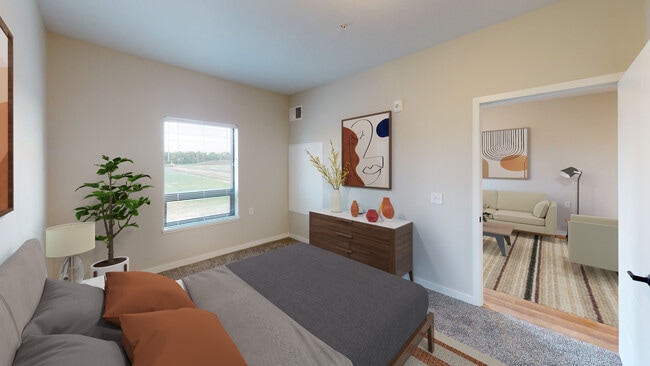 PowderHaus Apartments & Townhomes