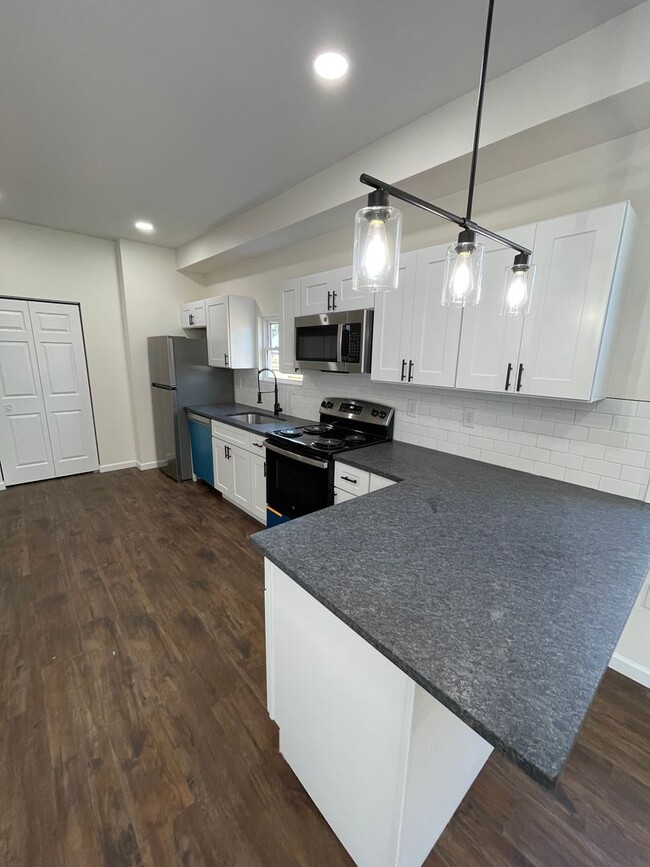 Photo - Fully Renovated 3BR/2.5BA Home in Merion Village