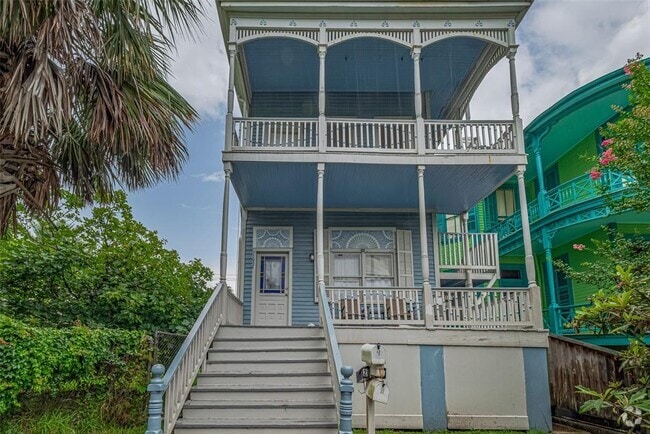 Building Photo - 1724 Postoffice St Unit 2 Rental
