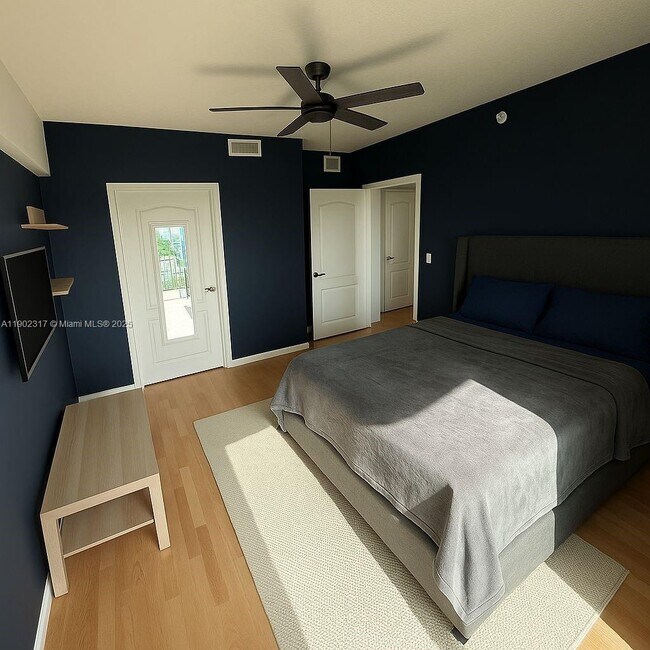 Photo - 1627 SW 37th Ave Unit 701