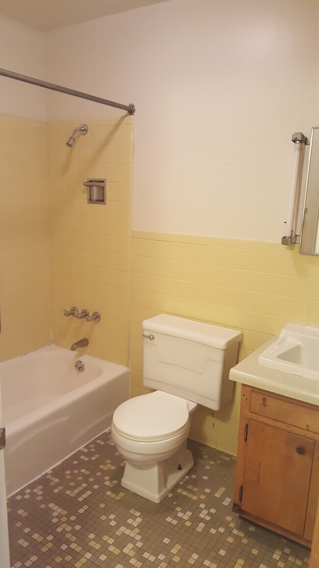 Bart Villa Apartments