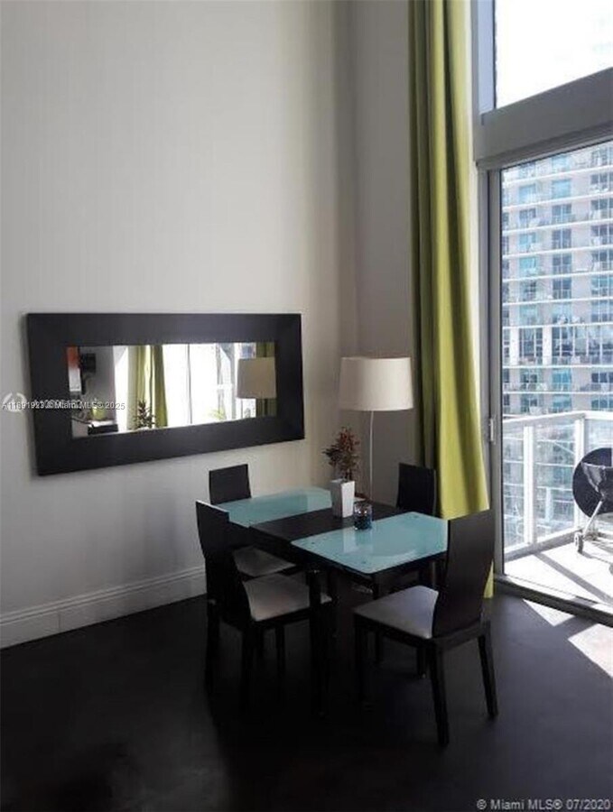 Photo - 1050 Brickell Ave Unit 1006