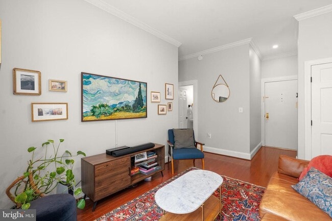 Photo - 1325 13th St NW Unit 104