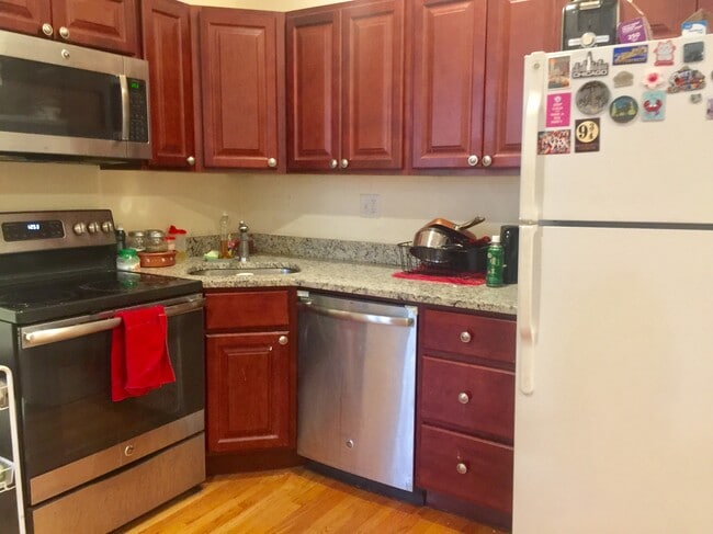 Photo - 1318 Commonwealth Ave