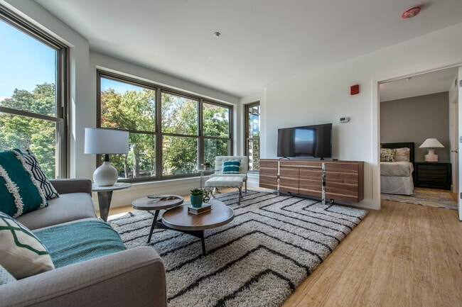Photo - 64 Ashford St Unit 605K