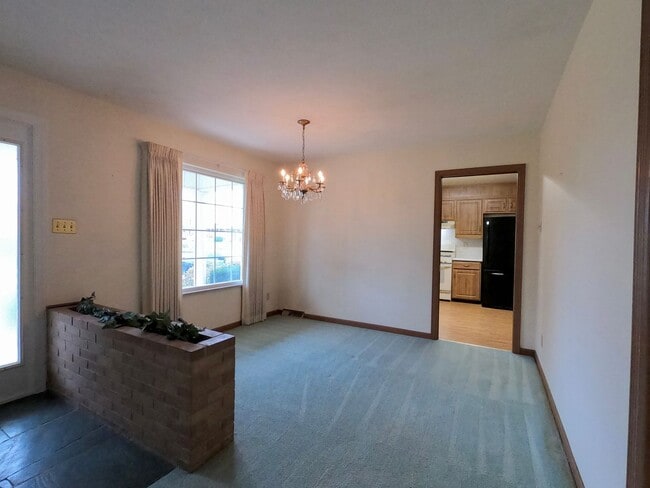 Photo - ALL ONE LEVEL IN THE HALLS COMMUNITY! 2 BD...