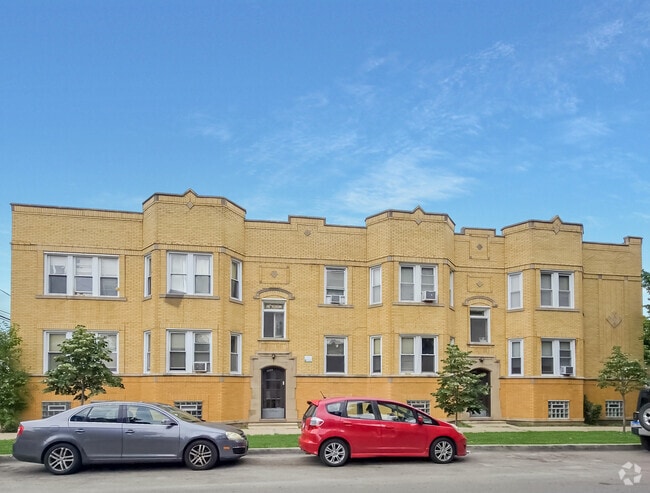 Building Photo - 5500 W George St Unit 1M Rental