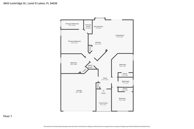 Photo - 3843 Lockridge Dr