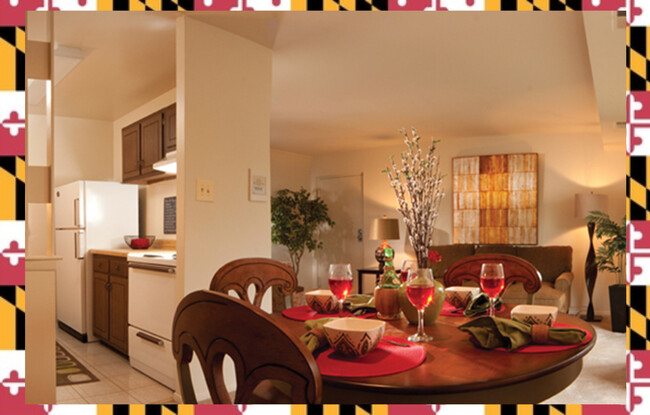 Building Photo - Hartland Village Apartments