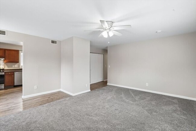 Photo - $1,750 | 3 Bedroom, 1 Bathroom Top Floor Duplex | No Pets | Available for Immediate Move-In!