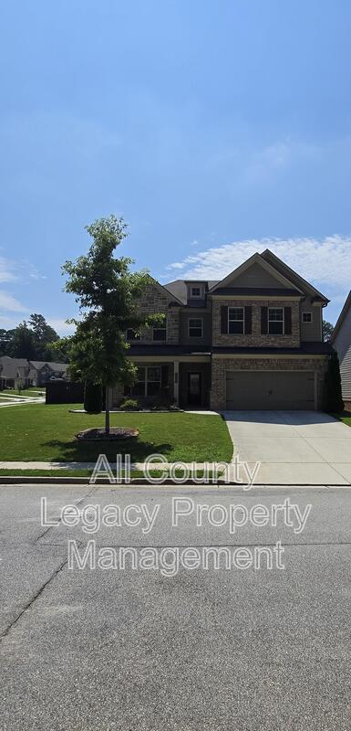 Building Photo - 3102 Avenel Ct Rental