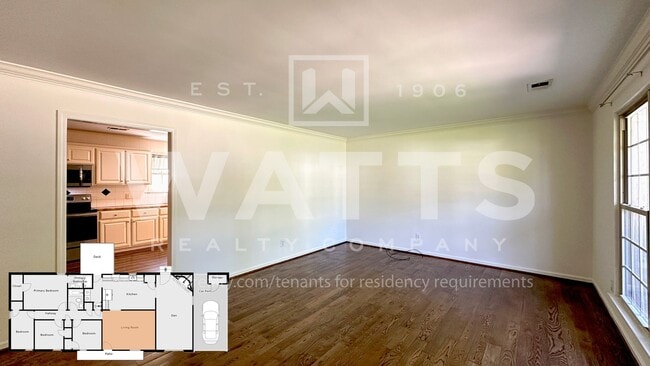 Photo - Wonderful 4 Bedroom Home in Pelham