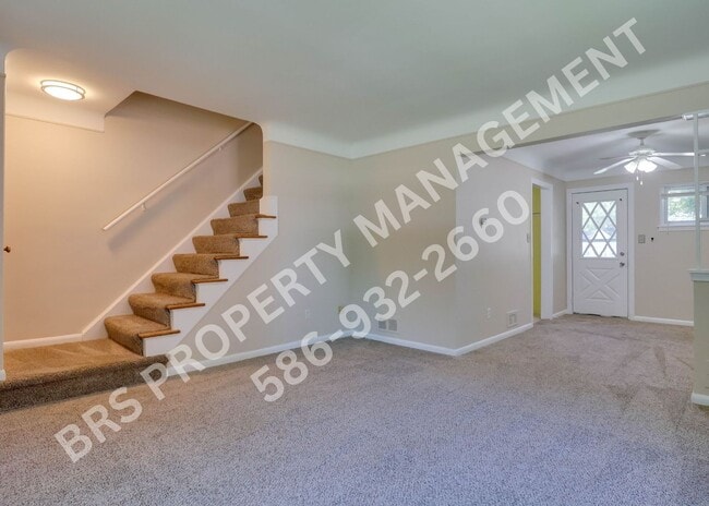 Photo - 2 bedroom duplex unit