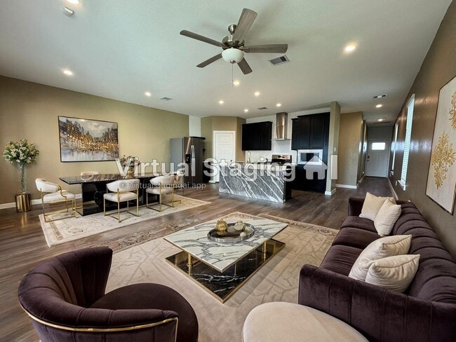 Building Photo - 3002 Skyline Mesa Dr