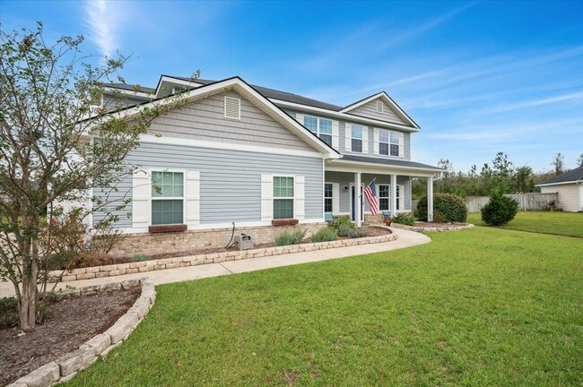 Photo - 111 Black Gum Dr NE