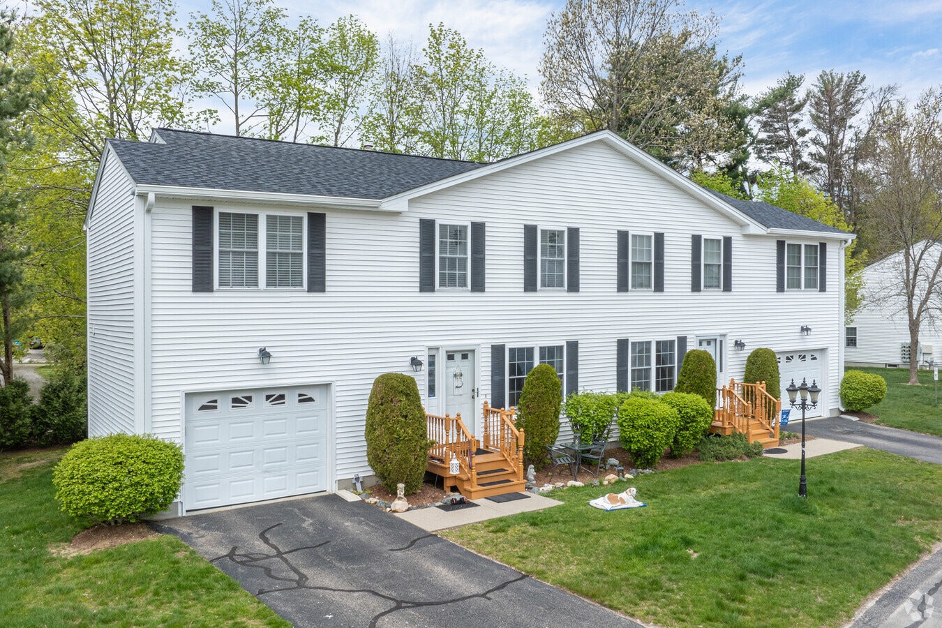 450 Providence St West Warwick, RI 02893 - Riverbend Condominiums
