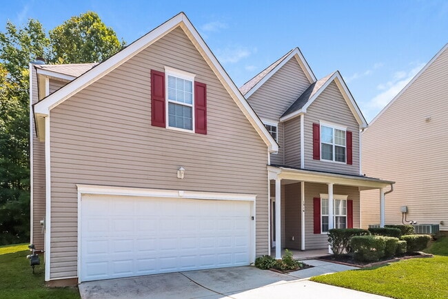 Photo - 1316 Kersey Glen Ln