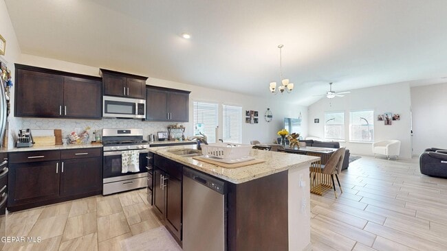 Photo - 1172 Indigo Sky St