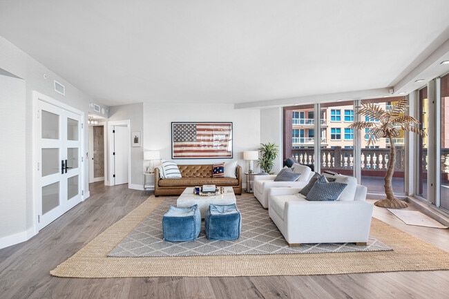 Photo - 2100 N Ocean Blvd Unit # 11B
