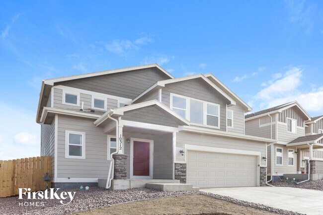 Photo - 10312 Horton Dr