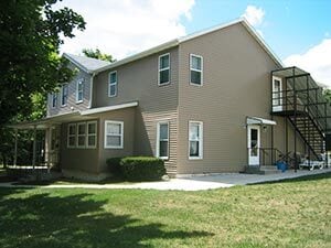Building Photo - 158 S Cottage St Unit 1
