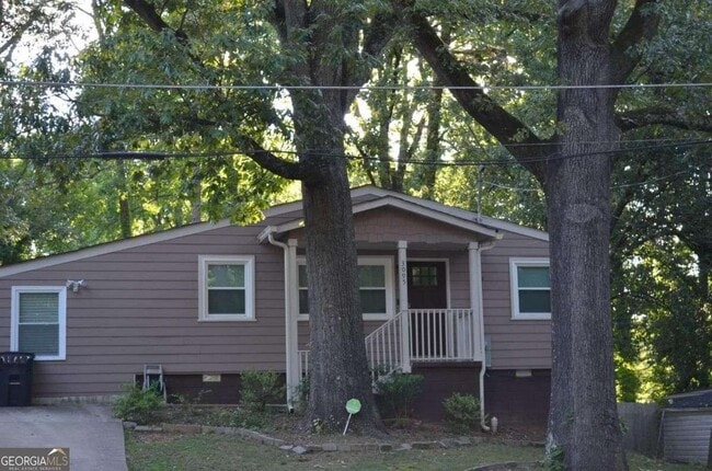 Building Photo - 3095 McKenzie Rd Rental