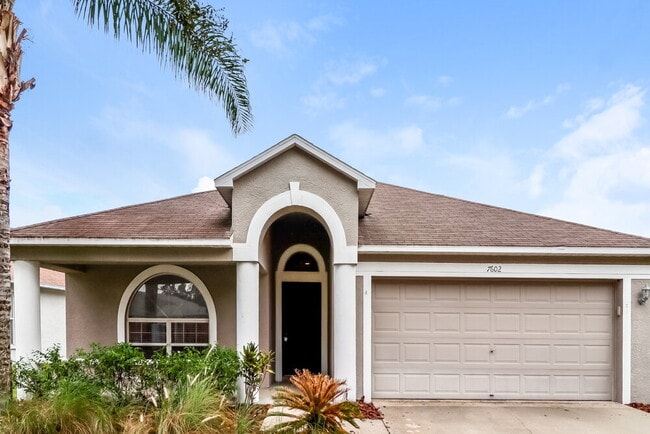 Building Photo - 7602 Citrus Blossom Dr Rental